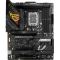 Материнская плата ASUS ROG STRIX Z890-H GAMING WIFI, LGA1851, Intel Z890, 4xDDR5, 4xSATA, 4xM.2, 1xPCIe 5.0 x16, 2xPCIe 4.0 x16, 1xDP, 1xHDMI, 1x5Gb LAN, Wi-Fi 7, 2xUSB 2.0, 4xUSB 3.2 Gen 1, 4xUSB 3.2 Gen 2, 2xUSB 3.2 Gen 2x2, 1xUSB-C, 1xS/PDIF, 2x3.5 мм,, фото 
