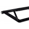 Охлаждающая подставка Buro BU-LCP170-B214 17398x300x29мм 2xUSB 2x 140ммFAN 926г металлическая сетка/пластик черный, фото , изображение 8
