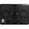 Охлаждающая подставка для ноутбука Deepcool U PAL 15.6 390x280x28mm 26dB 1xUSB3.0 765g Black, фото , изображение 3