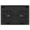 Подставка для ноутбука Digma D-NCP170-2H 17290x270x25мм 2xUSB 2x 160ммFAN 700г черный, фото , изображение 5