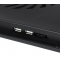 Подставка для ноутбука Digma D-NCP170-2H 17290x270x25мм 2xUSB 2x 160ммFAN 700г черный, фото , изображение 6