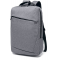 Рюкзак для ноутбука 15.6 Acer LS series OBG205 серый нейлон (ZL.BAGEE.005), фото , изображение 2