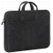Сумка для ноутбука Defender LITE 15.6 BLACK 26083, фото , изображение 2