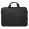 Сумка для ноутбука PORTCASE KCB-140BK (нейлон, чёрная до 15,6), фото , изображение 2