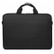 Сумка для ноутбука PORTCASE KCB-140BK (нейлон, чёрная до 15,6), фото , изображение 3