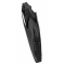 Сумка для ноутбука PORTCASE KCB-141BK (нейлон, чёрная до 15,6), фото , изображение 3