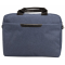 Сумка для ноутбука 14 Portcase KCB-164 синий полиэстер (KCB-164 BLUE), фото , изображение 2