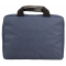 Сумка для ноутбука 14 Portcase KCB-164 синий полиэстер (KCB-164 BLUE), фото , изображение 3