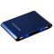 Внешний жесткий диск Silicon Power USB 3.0 1Tb A80 SP010TBPHDA80S3B Armor (5400 об/мин) 2.5 синий, фото 