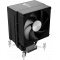 Устройство охлаждения(кулер) Formula Ice Boid 3PSD9 Soc-AM5/AM4/1200/1700/1851 черный 4-pin 26.43dB Al+Cu 140W 332gr Ret, фото 