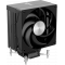 Устройство охлаждения(кулер) Formula Ice Boid 4PSD12 Soc-AM5/AM4/1200/1700/1851 черный 4-pin 34.3dB Al+Cu 200W 448gr Ret, фото 