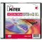 Диск DVD+R Mirex 8.5 Gb, 8x, Slim Case (1), Dual Layer (1/50), фото 