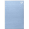 Жесткий диск внешний Seagate 2.5; 5TB One Touch Blue  STKZ5000402 USB 3.2 Gen1 Type-A, фото 