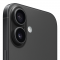 Смартфон  Apple iPhone 16 256 Gb black, фото , изображение 3
