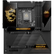 Материнская плата MSI MEG Z890 GODLIKE Z890, LGA1851, 4*DDR5, 2*PCIEx16, 1*PCIEx4, 8*M.2, 7*TypeC, 8*USB3.2Gen2, 4*USB3.2Gen1, 4*USB2.0, 4*SATA3.0, 10G, 5G, 2xType-C(DP), E-ATX, RTL, фото 