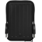 Внешний жесткий диск 4TB Silicon Power  Armor A66, 2.5, USB 3.2, Черный, фото 