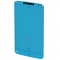 Планшет LCD для заметок и рисования Maxvi MGT-02С blue, фото , изображение 3