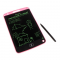Графический планшет LCD для заметок и рисования Maxvi MGT-01 pink, фото 