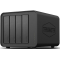 Сетевое хранилище TerraMaster F4-424 Pro tower NAS 8C 3,8Ghz/32Gb/TRAID,JBOD,RAID0,1,10,5,6/up to 4 HS SATA(3,5' or 2,5')/2xM.2 2280 NVMe/2xUSB3.2 /HDMI/2x2,5GbE RJ-45/iSCSI/1xPS/1YW, фото 