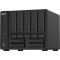 Сетевое хранилище без дисков SMB QNAP TS-932PX-4G 9-Bay NAS, 5 x 3.5 and 4 x 2.5 drive slots, Alpine AL324 ARM quad-core 1.7GHz, 4 GB DDR4 (1x 4 GB) up to 16 GB (1 x 16 GB), 2 x 10GbE  SFP+, 2 x 2.5 GbE LAN, фото 