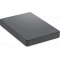 Внешний жесткий диск 2.5; 2TB Seagate Basic STJL2000400 USB 3.0, Win, Grey, RTL, фото 