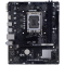 Материнская плата Biostar H610MHC 2.0 Soc-1700 Intel H610 2xDDR4 mATX AC`97 8ch(7.1) GbLAN RAID+VGA+HDMI, фото 