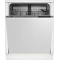 Встраиваемая посудомоечная машина Beko BDIN15360, белый, 59.8 см, 13 компл., 49 дБ, класс A++, фото 