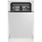 Встраиваемая посудомоечная машина Beko BDIS15063, белый, 44.8 см, 10 компл., 46 дБ, класс A, фото 