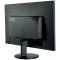 19.5" AOC E2070SWN Black (LED, LCD, Wide, 1600x900, 5 ms, 90°/60°, 200 cd/m, 100M:1), фото , изображение 2