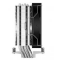 Вентилятор AG400 for IntelLGA1700/1200/1151/1150/1155, for AMD- AM5/AM4 (727590) (R-AG400-BKNNMN-G-1) {18}, фото , изображение 2