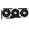 Видеокарта MSI PCI-E 5.0 RTX 5060 Ti 16G VENTUS 3X OC NVIDIA GeForce RTX 5060TI 16Gb 128bit GDDR7 2602/28000 HDMIx1 DPx3 HDCP Ret, фото 