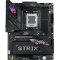 Материнская плата Asus ROG STRIX B850-E GAMING WIFI SocketAM5 AMD B850 4xDDR5 ATX AC`97 8ch(7.1) 2.5Gg RAID+HDMI+DP, фото 