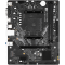 Материнская плата Maxsun MS-Challenger A520M-K WIFI B550, AM4, 2*DDR4, 1*PCIEx16, 1*PCIEx1, 2*M.2, 4*USB3.2Gen1, 6*USB2.0, 3*SATA3.0, 1G, VGA, HDMI, M-ATX, RTL, фото 