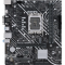Материнская плата ASUS PRIME H610M-D D4, LGA 1700, Intel H610, 2xDDR4, 4xSATA, 1xM.2, 1xPCIe 4.0 x16, 1xPCI, 1xHDMI, 1xVGA, 1x 1Gb LAN, 2xUSB-A 2.0, 2xUSB-A 3.2 Gen 1, 3x3.5 мм, 7.1, mATX, фото 