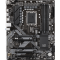 Материнская плата Gigabyte B760M DS3H DDR4, LGA 1700, Intel B760, 4xDDR4, 4xSATA, 2xM.2, 1xPCIe 4.0 x16, 2xPCIe x1, 1xHDMI, 1xDP, 1xVGA, 1x 2.5Gb LAN, 3xUSB-A 3.2 Gen 1, 1xUSB-C 3.2 Gen 2, 2xUSB-A 2.0, 3x3.5 мм, 7.1, mATX, фото 
