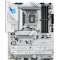 Материнская плата Asus ROG STRIX B860-G GAMING WIFI Soc-1851 Intel B860 4xDDR5 mATX AC`97 8ch(7.1) 2.5Gg RAID+HDMI+DP, фото 