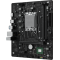 Материнская плата Maxsun MS-Challenger H610M-H WIFI H610, LGA1700, 2*DDR4, 1*PCIEx16, 1*PCIEx1, 1*M.2, 4*USB3.2Gen1, 6*USB2.0, 2*SATA3.0, 1G, HDMI, M-ATX, RTL, фото , изображение 3