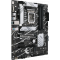 Материнская плата Asus PRIME B760-PLUS D4 Soc-1700 Intel B760 4xDDR4 ATX AC`97 8ch(7.1) 2.5Gg RAID+VGA+HDMI+DP, фото , изображение 2