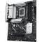 Материнская плата ASUS PRIME B860-PLUS-CSM, LGA 1851, Intel B860, 4xDDR5, 4xSATA, 3xM.2, 1xPCIe 5.0 x16, 1xPCIe 4.0 x16, 1xHDMI, 1xDP, 1x2.5Gb LAN, 2xUSB 2.0, 1xUSB 3.2 Gen 1, 2xUSB 3.2 Gen 2, 1xUSB-C 3.2 Gen 2x2, 3x3.5 мм, 7.1, ATX, фото , изображение 3