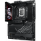 Материнская плата Asus ROG MAXIMUS Z890 HERO Soc-1851 Intel Z890 4xDDR5 ATX AC`97 8ch(7.1) 5Gigabit + 2.5Gigabit Ethernet RAID+HDMI, фото , изображение 5