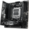 Материнская плата Asus ROG STRIX X870-I GAMING WIFI SocketAM5 AMD X870 2xDDR5 mini-ITX AC`97 8ch(7.1) 2.5Gg RAID+HDMI, фото , изображение 3