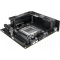 Материнская плата Asus ROG STRIX X870-I GAMING WIFI SocketAM5 AMD X870 2xDDR5 mini-ITX AC`97 8ch(7.1) 2.5Gg RAID+HDMI, фото , изображение 5