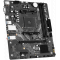 Материнская плата Maxsun MS-Challenger A520M-K WIFI B550, AM4, 2*DDR4, 1*PCIEx16, 1*PCIEx1, 2*M.2, 4*USB3.2Gen1, 6*USB2.0, 3*SATA3.0, 1G, VGA, HDMI, M-ATX, RTL, фото , изображение 4