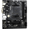 Материнская плата ASRock A520M-HDV, фото , изображение 2