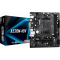 Материнская плата ASRock A520M-HDV, фото , изображение 5