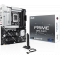 Материнская плата Asus PRIME Z890-P WIFI Soc-1851 Intel Z890 4xDDR5 ATX AC`97 8ch(7.1) 2.5Gg RAID+HDMI+DP, фото , изображение 5