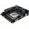 Материнская плата ASUS ROG STRIX B850-I GAMING WIFI, AM5, B650, 2*DDR5, 2*SATA, 2*M.2, 4*USB 3.2, 2*USB 2.0, Type-C, 2*PCIx16, HDMI, mITX; 90MB1K30-M0EAY0, фото , изображение 5