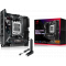 Материнская плата ASUS ROG STRIX B850-I GAMING WIFI, AM5, B650, 2*DDR5, 2*SATA, 2*M.2, 4*USB 3.2, 2*USB 2.0, Type-C, 2*PCIx16, HDMI, mITX; 90MB1K30-M0EAY0, фото , изображение 8