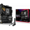 Материнская плата ASUS ROG STRIX Z890-H GAMING WIFI, LGA1851, Intel Z890, 4xDDR5, 4xSATA, 4xM.2, 1xPCIe 5.0 x16, 2xPCIe 4.0 x16, 1xDP, 1xHDMI, 1x5Gb LAN, Wi-Fi 7, 2xUSB 2.0, 4xUSB 3.2 Gen 1, 4xUSB 3.2 Gen 2, 2xUSB 3.2 Gen 2x2, 1xUSB-C, 1xS/PDIF, 2x3.5 мм,, фото , изображение 8