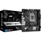 Материнская плата ASRock H610M-H2/M.2 D5, Socket 1700, Intel®H610, 2xDDR5-4800, HDMI+HDMI, 1xPCI-Ex16, 1xPCI-Ex1, 4xSATA3, 1xM.2, 8Ch Audio, GLan, (4+2)xUSB2.0, (2+2)xUSB3.2, 1xPS/2, mATX, RTL, фото , изображение 5